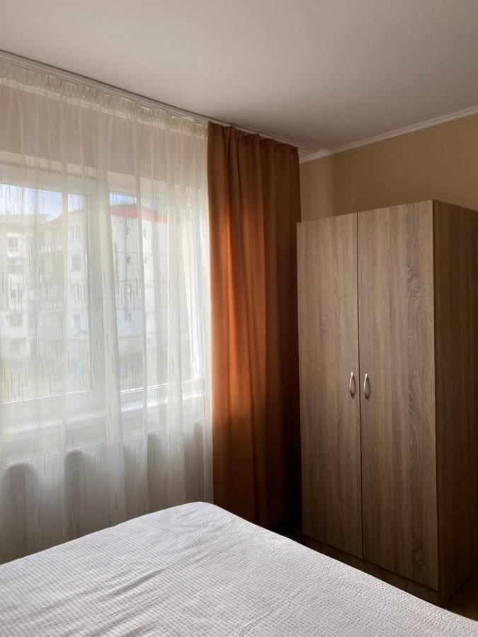 8 Residence Apartament Cavnic Eksteriør bilde
